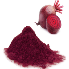 High quality organic red beet root extract beet root extract powder